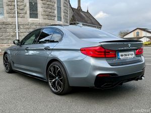 2018 BMW 530E M SPORT AUTO , SUNROOF - Image 4