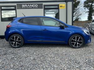 Renault Clio 1.0 Dynamique 2022 - Image 4