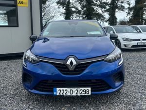 Renault Clio 1.0 Dynamique 2022 - Image 2