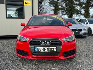 Audi A1 2016 1.0 Auto - Image 2