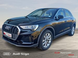 Audi Q3 Plug-in Hybrid - 1.4TFSI E Auto SE 245HP - - Image 3