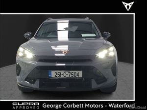 Cupra Formentor 2.0TDi 150hp DSG (From €118 per we - Image 2
