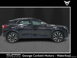 Cupra Formentor 1.5TSi 150hp (From €118 per week) - Image 3