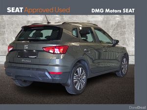 SEAT Arona 1.0 TSI 115BHP DSG SE+ - Image 4