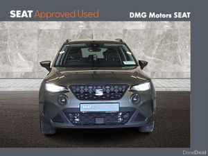 SEAT Arona 1.0 TSI 115BHP DSG SE+ - Image 2