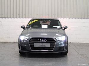 2019 audi A3 TSI - Image 3