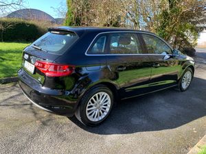 Audi A3 2015 2.0 Tdi - Image 3