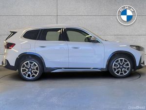 BMW X1 sDrive18d xLine - Image 4