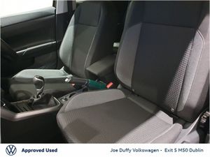 Volkswagen Polo EDITION 75 1.0TSI 95HP M5F - Image 4