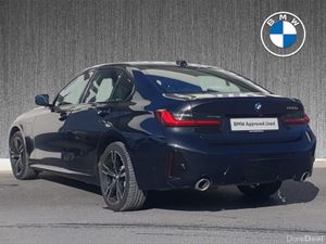 BMW 3-Series 330e M Sport - Image 2
