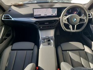 BMW 3-Series 330e M Sport - Image 4