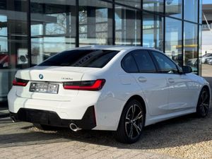 BMW 3-Series 330e M Sport - Image 2