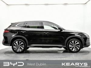 BYD SEAL U DM-i COMFORT FWD - Image 3