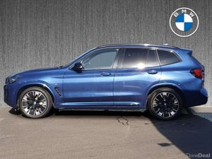 BMW iX3 M Sport Pro - Image 4