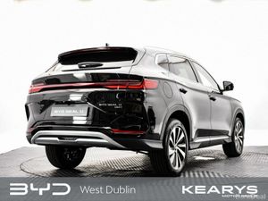 BYD SEAL U DM-i COMFORT FWD - Image 2