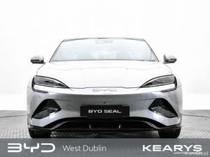 BYD SEAL 82.5kWh Excellence 4WD - Image 4