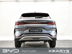BYD SEAL U DM-i COMFORT FWD - Image 2