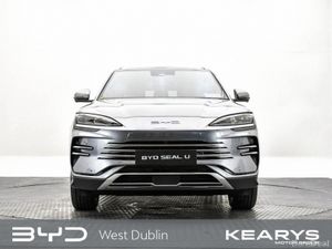 BYD SEAL U DM-i COMFORT FWD - Image 4