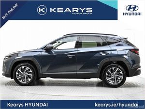 Hyundai Tucson 2WD Executive Plus - Image 3