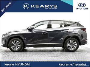 Hyundai Tucson 2WD Comfort Plus - Image 3