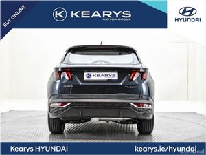 Hyundai Tucson 2WD Executive Plus - Image 2