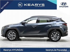 Hyundai Tucson 2WD Executive Plus - Image 3