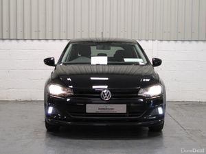 2019 Volkswagen polo - Image 2