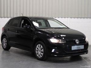 2019 Volkswagen polo - Image 4