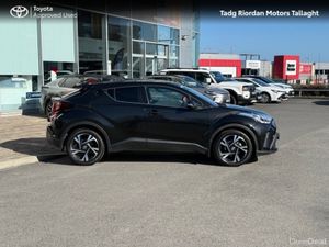Toyota C-HR SPORT HYBRID - Image 3