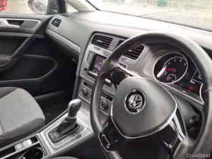 Volkswagen Golf 2015 1.2 Automatic - Image 2