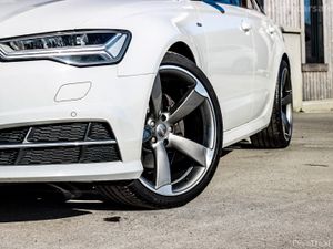 2018 AUDI A6 S-LINE ULTRA - Image 2