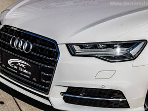 2018 AUDI A6 S-LINE ULTRA - Image 3