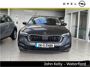 Skoda Octavia OCTAVIA AMB 2.0TDI 115HP - Image 3