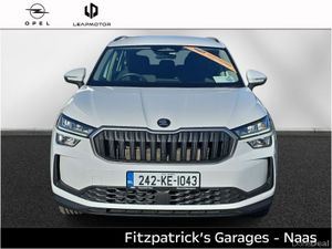 Skoda Kodiaq SELECTION 2.0TDI 150HP DSG - Price In - Image 3