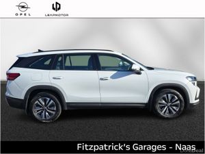 Skoda Kodiaq SELECTION 2.0TDI 150HP DSG - Price In - Image 4