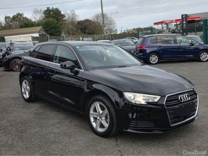 Audi A3 1.4 TFSI AUTOMATIC - FACELIFT MODEL -DIGIT - Image 3