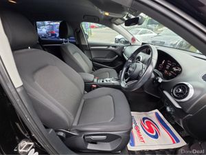 Audi A3 ( 172 REG 1.4 FACELIFT MODEL -DIGITAL DASH - Image 4