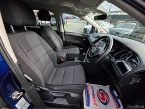 Volkswagen Touran 1.4 TSI 7 SEATER AUTOMATIC - CAR - Image 3