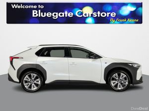 Subaru Solterra TOURING EV AWD - Image 3