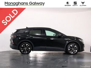 Volkswagen ID.4 BUSINESS 77KWH *BIG BATTERY* - Image 2