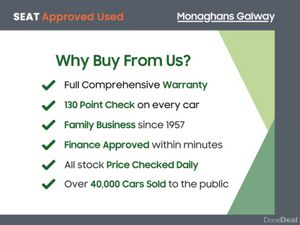 SEAT Arona PA 1.0 TSI 110HP FR - Image 3