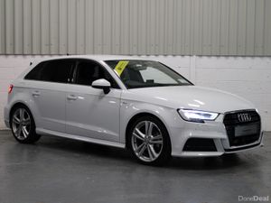 2020 Audi A3 - Image 4