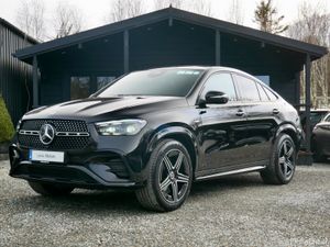 2025 Mercedes-Benz GLE400E URBAN EDITION - Image 3