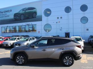 Hyundai Tucson 2021 - Image 2