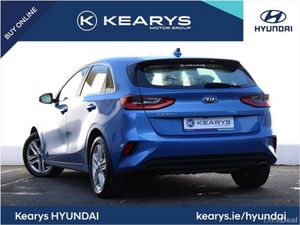 Kia Ceed K3 PETROL - FINANCE ARRANGED - Image 2