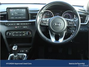Kia Ceed K3 PETROL - FINANCE ARRANGED - Image 4