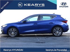 SEAT Leon 1.5TSI 150hp Xcellence - Image 3