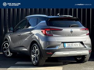 Renault Captur TCe 90 Techno - Image 2