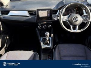 Renault Captur TCe 90 Techno - Image 4