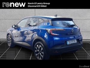 Renault Captur Evolution TCe 90 Manual - Image 3